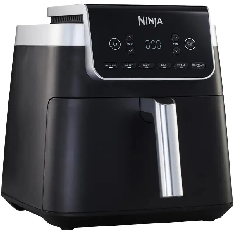Air Fryer Ninja AF180EU, Black