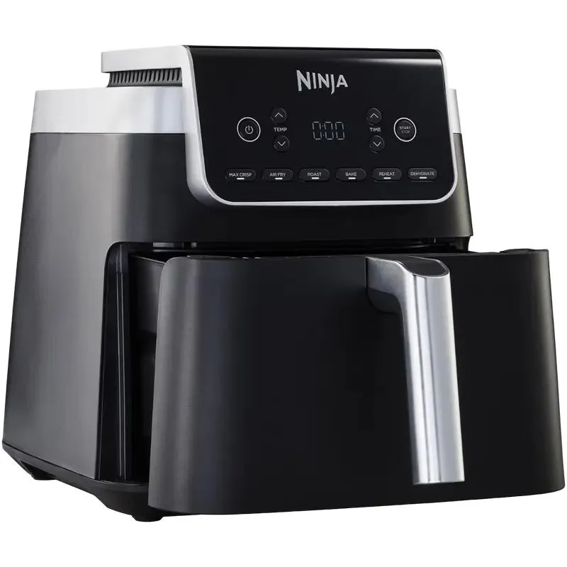 Air Fryer Ninja AF180EU, Black