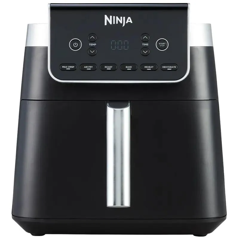 Air Fryer Ninja AF180EU, Black
