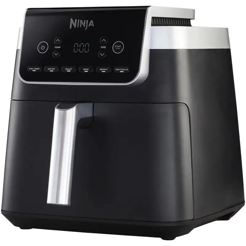 Air Fryer Ninja AF180EU, Black