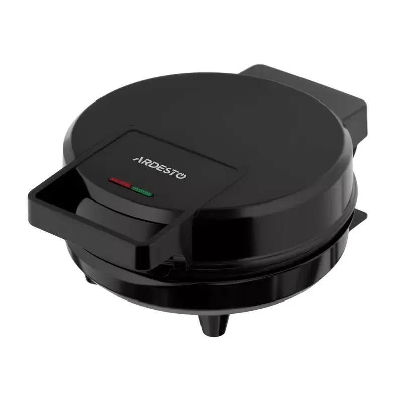 Waffle Maker Ardesto SM-L100RHEART