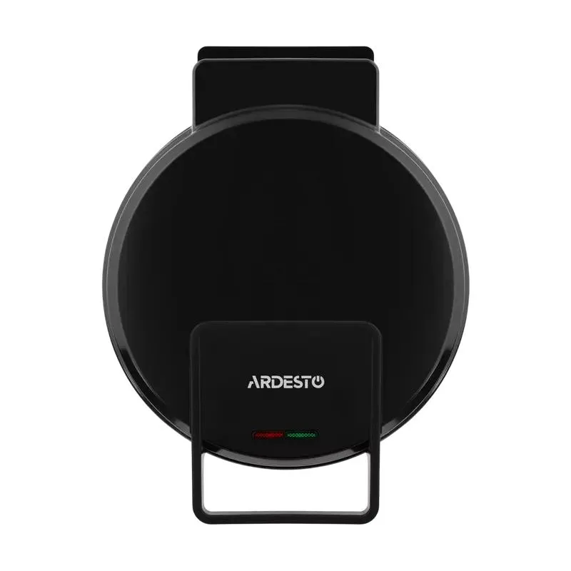 Waffle Maker Ardesto SM-L100RHEART