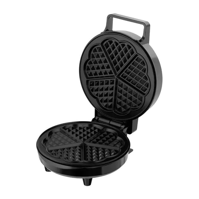 Waffle Maker Ardesto SM-L100RHEART