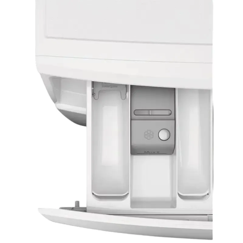 Washer AEG LFR62144BE, 10kg, White