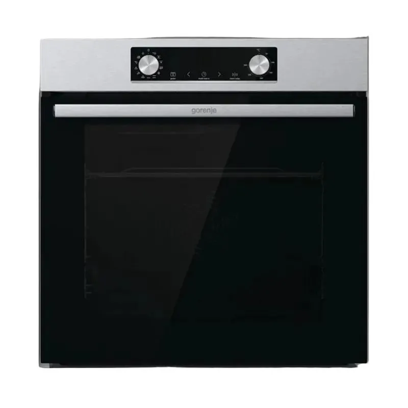 Electric oven Gorenje BO 6737 E02X, Stainless Steel