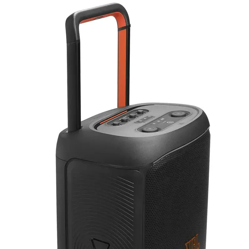 Audio System JBL PartyBox 520, Black