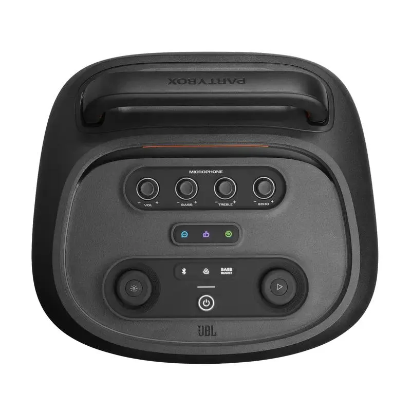 Audio System JBL PartyBox 520, Black