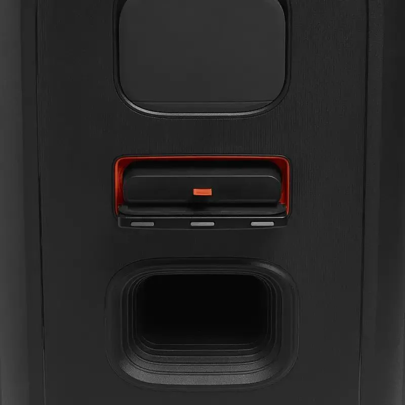 Audio System JBL PartyBox 520, Black