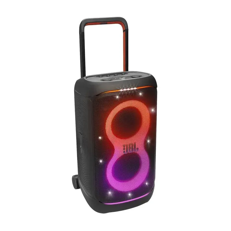 Audio System JBL PartyBox 520, Black