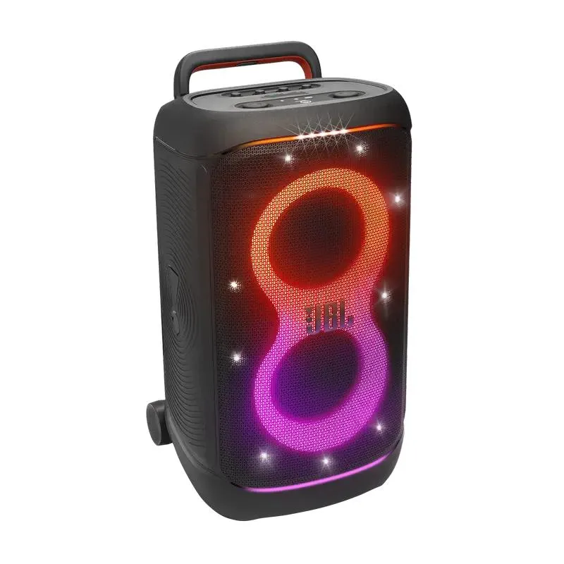 Audio System JBL PartyBox 520, Black