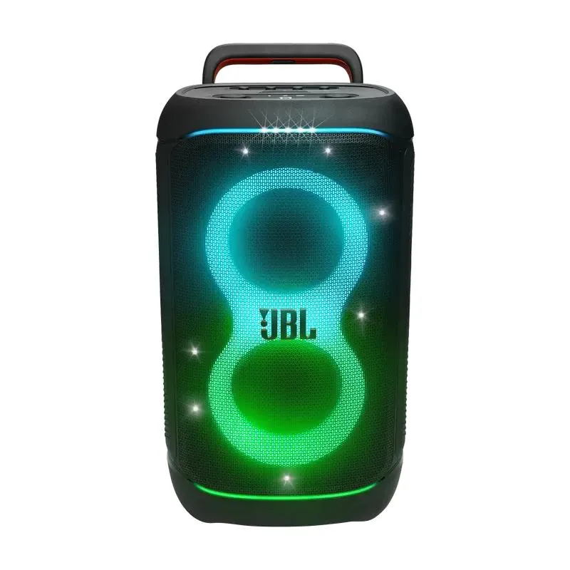 Audio System JBL PartyBox 520, Black