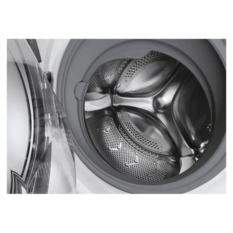 Washing machine Candy HES14104TWM6/1-S, 10kg, White