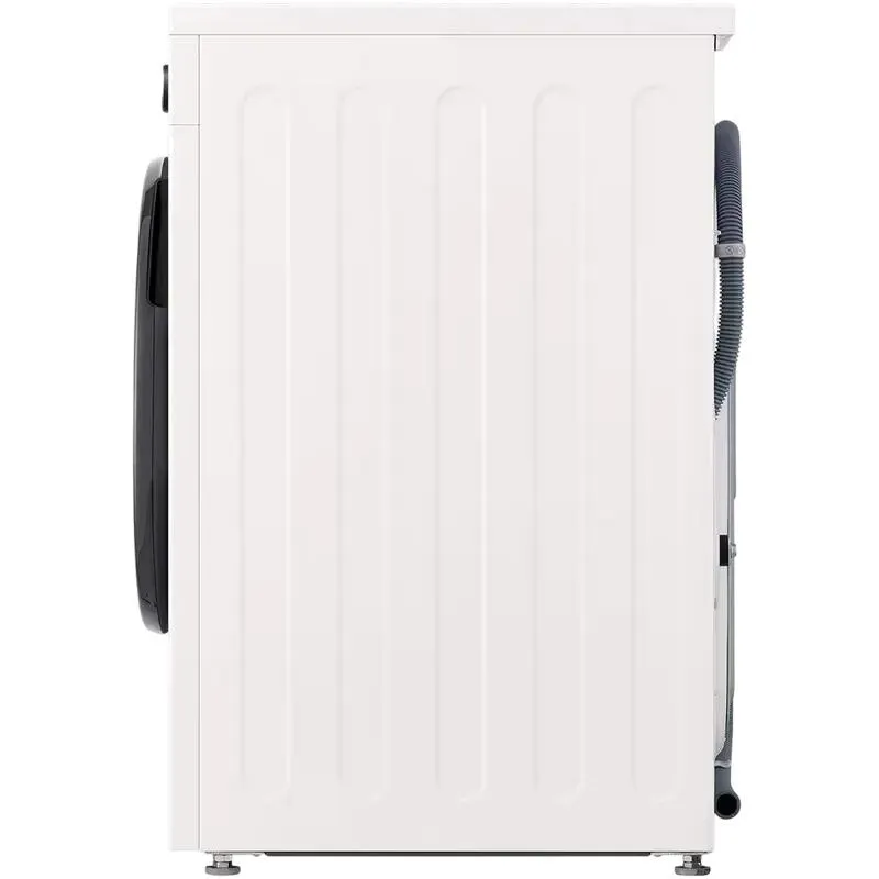 Washing machine LG F4X1009NWK, 9kg, White
