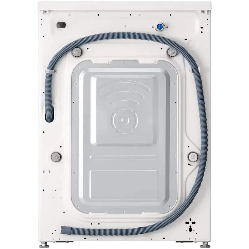 Washing machine LG F4X1009NWK, 9kg, White