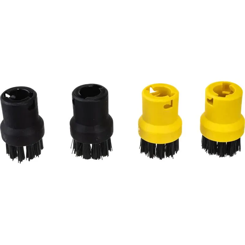 Set of round brushes 4 pcs. Karcher 2.863-264