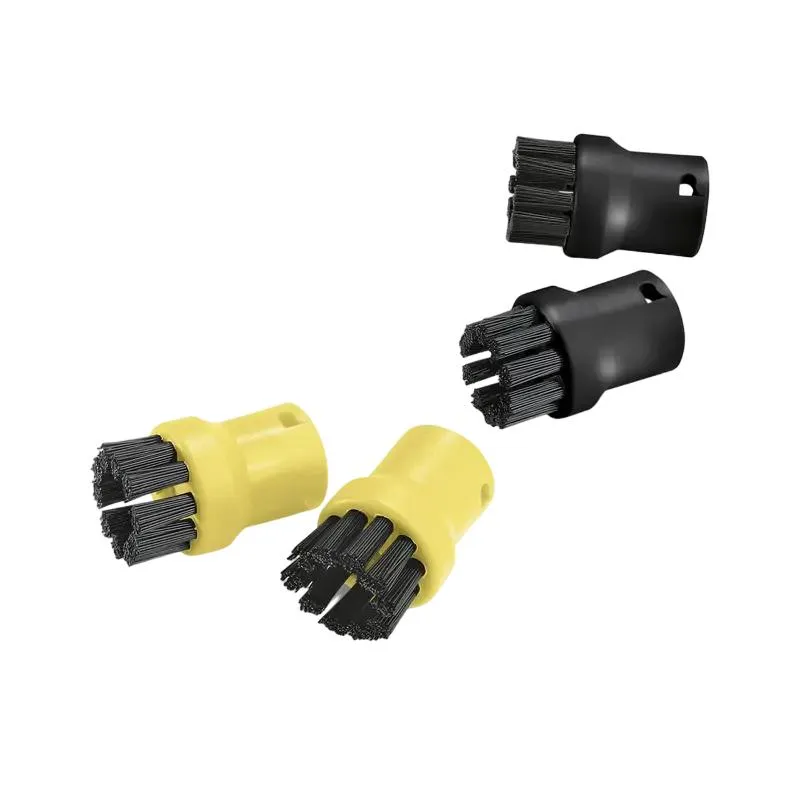 Set of round brushes 4 pcs. Karcher 2.863-264