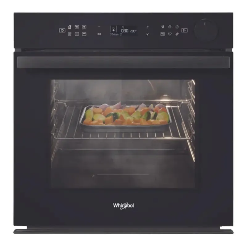 Electric oven Whirlpool AKZ9S 8220 FB, Black