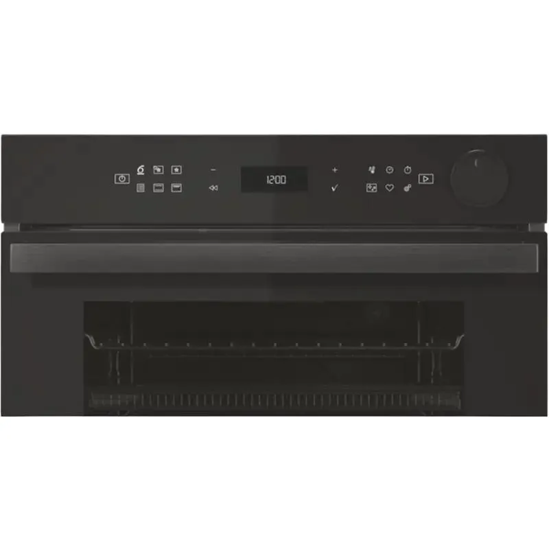 Electric oven Whirlpool AKZ9S 8220 FB, Black