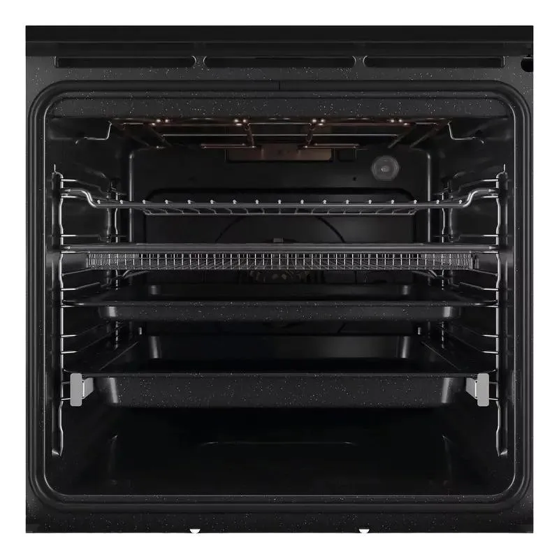 Electric oven Whirlpool AKZ9S 8220 FB, Black