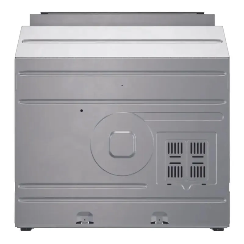 Electric oven Whirlpool AKZ9S 8220 FB, Black
