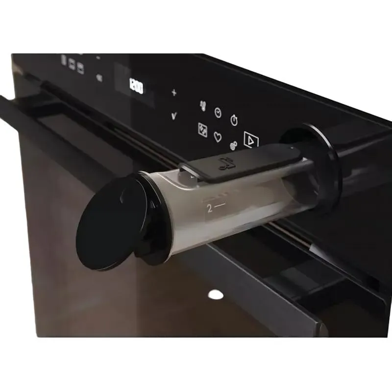 Electric oven Whirlpool AKZ9S 8220 FB, Black