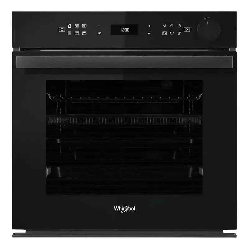 Electric oven Whirlpool AKZ9S 8220 FB, Black