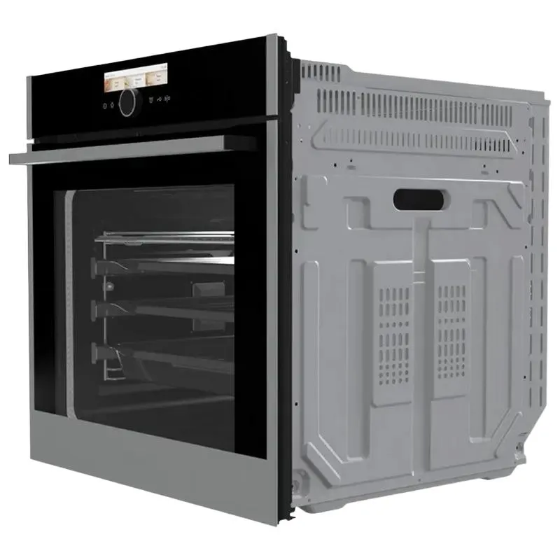 Electric oven Gorenje BOP 798 S54X, Silver
