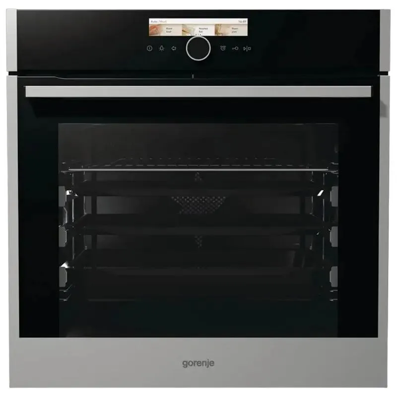 Electric oven Gorenje BOP 798 S54X, Silver