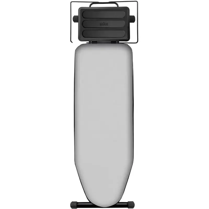 Ironing Board Braun IB 3001 BK, Metal