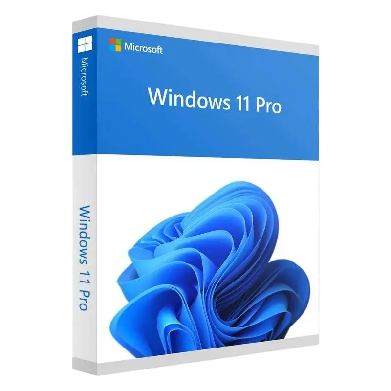 Operating System Windows HOME FPP 11 64BIT RU NOT TO RUS