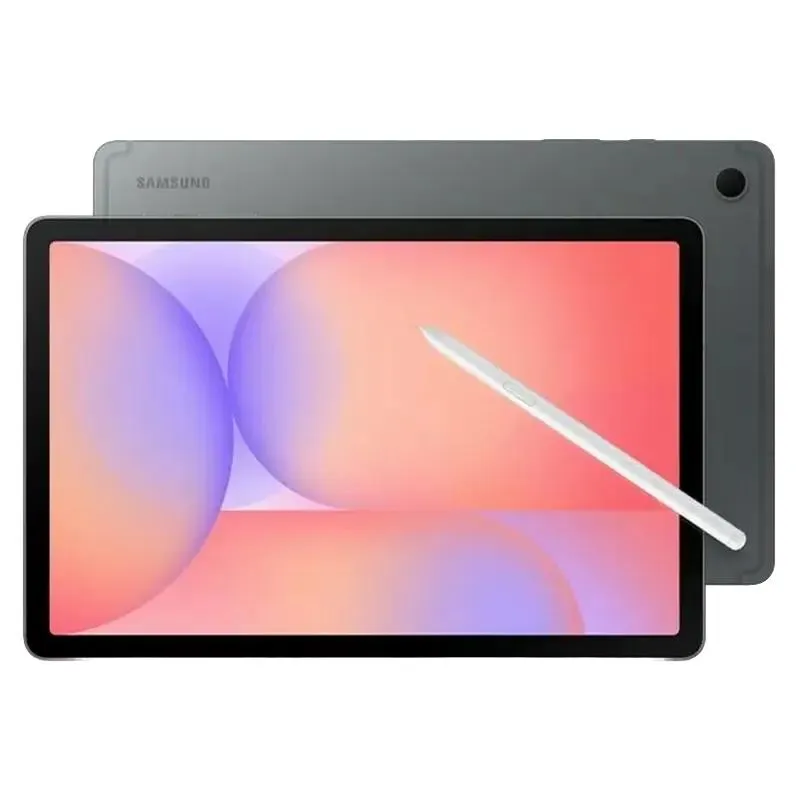 Tablet Samsung Galaxy Tab S10 Lite, Wi-Fi + 5G, 6GB/128GB, Grey