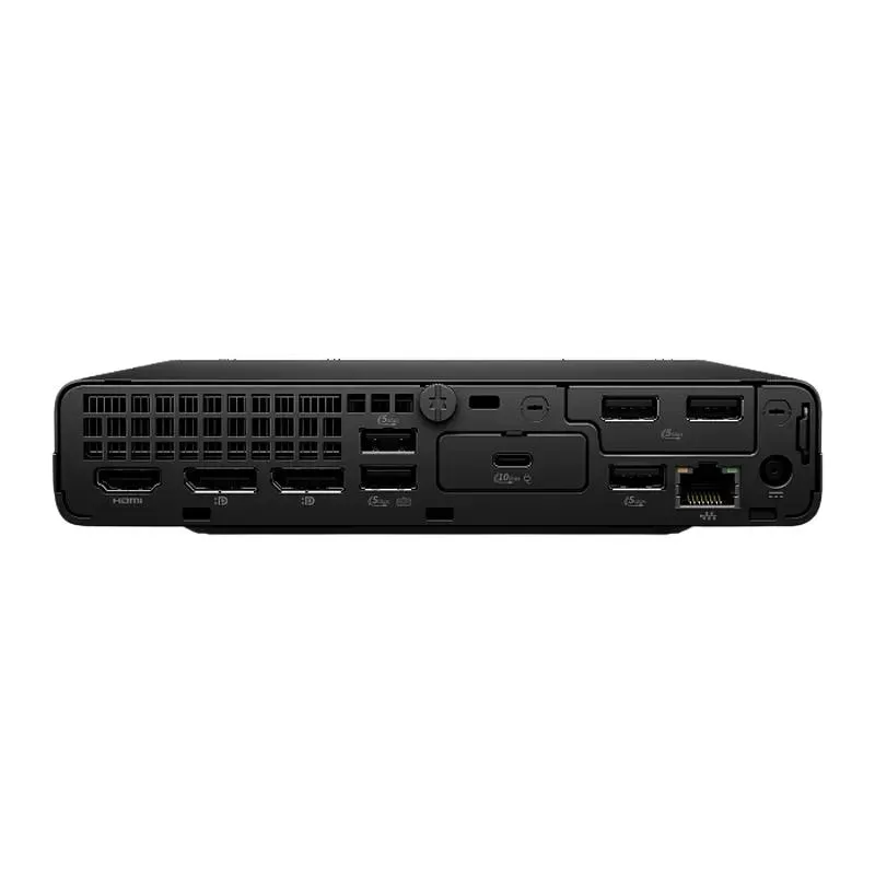 Mini PC HP ProDesk 4 Mini G1i, Intel Core Ultra 5 235T, 16GB/512GB, Windows 11 Pro