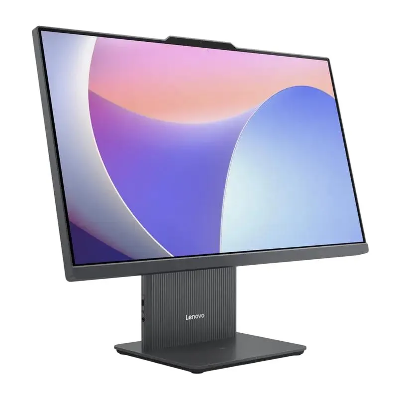 All-in-One Computer Lenovo IdeaCentre 3 24IRH9, 23,8", Intel Core i3-1315U, 16GB/512GB, No OS, Luna Grey