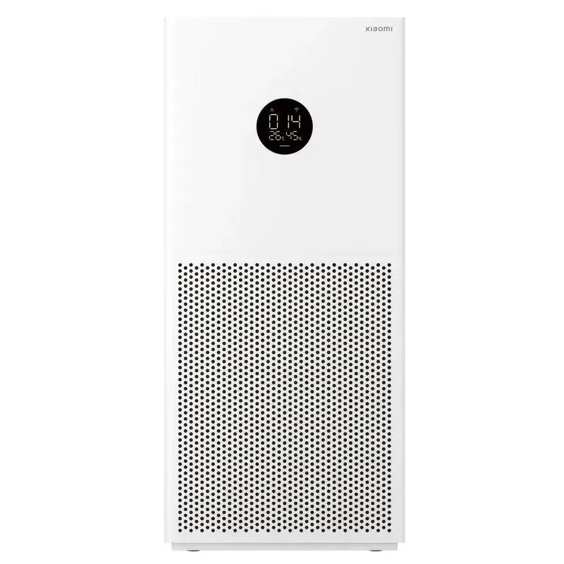 Air Purifier Xiaomi 4 Lite, White