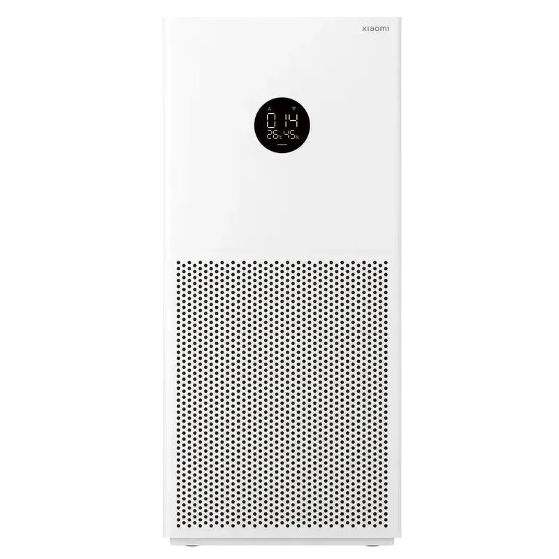 Air Purifier Xiaomi 4 Lite, White