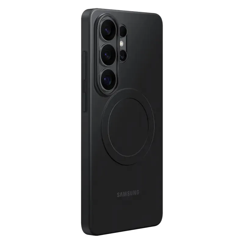 Back Case Samsung Galaxy S26 Ultra Slim, Black