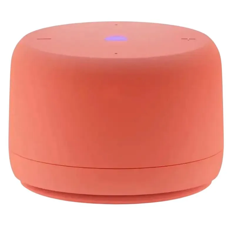 Smart Speakers Yandex Station Light 2 YNDX-00028ORG, Orange