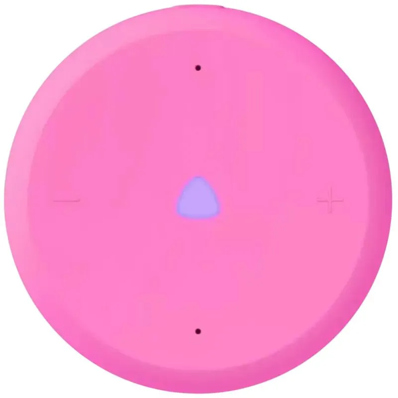 Smart Speakers Yandex Station Light 2 YNDX-00028PNK, Pink