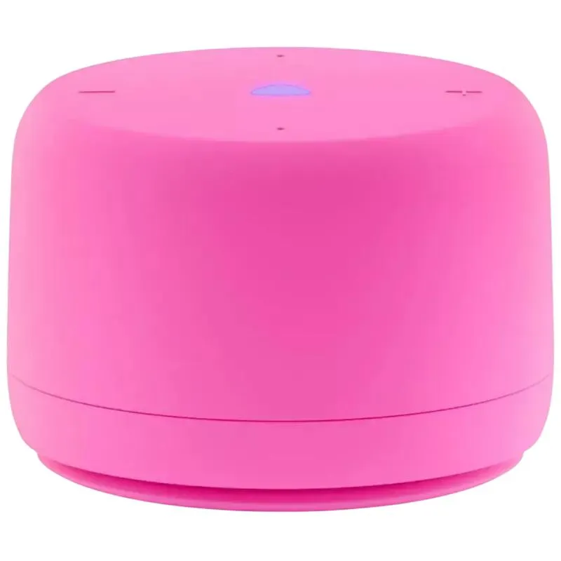 Smart Speakers Yandex Station Light 2 YNDX-00028PNK, Pink