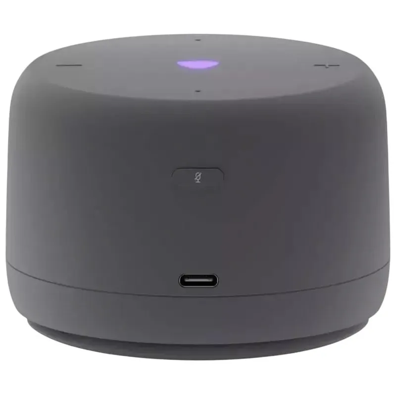 Smart Speakers Yandex Station Light 2 YNDX-00028GRY, Graphite