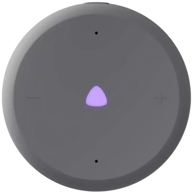 Smart Speakers Yandex Station Light 2 YNDX-00028GRY, Graphite