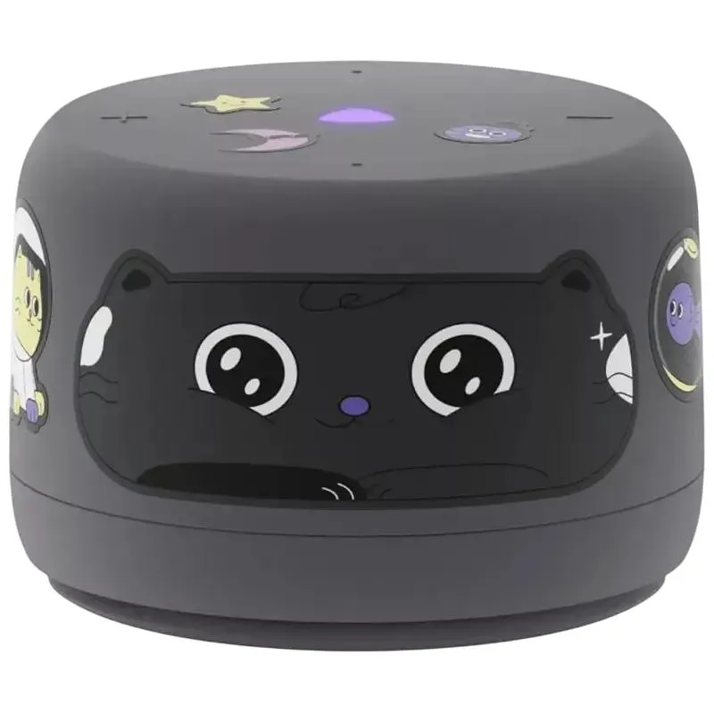 Smart Speakers Yandex Station Light 2 YNDX-00028GRY, Graphite