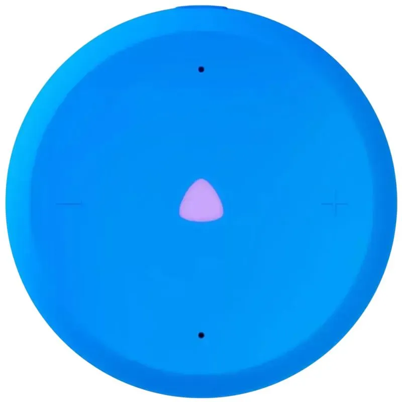 Smart Speakers Yandex Station Light 2 YNDX-00028BLU, Blue