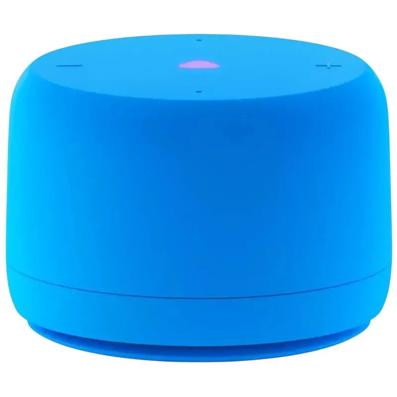 Smart Speakers Yandex Station Light 2 YNDX-00028BLU, Blue