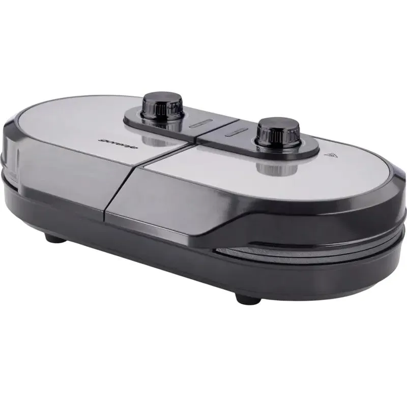 Waffle maker Gorenje WM1400SB, Black