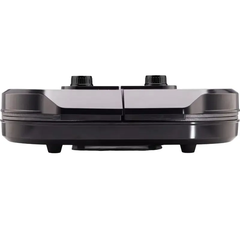 Waffle maker Gorenje WM1400SB, Black