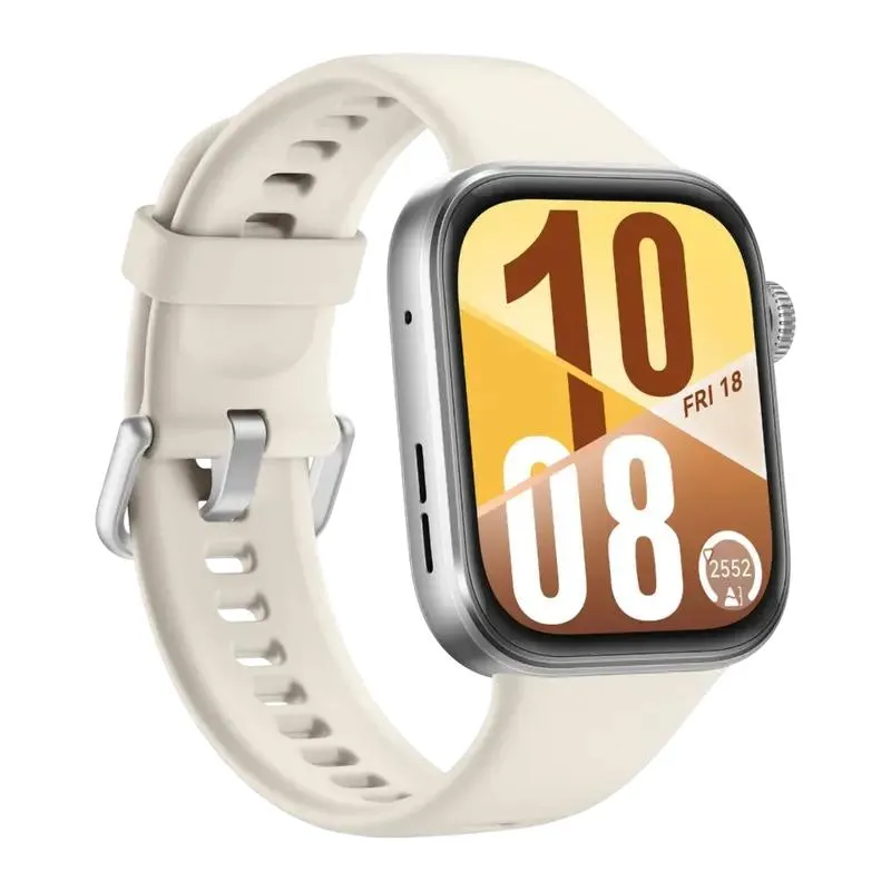Smartwatch Huawei Watch Fit 4, White