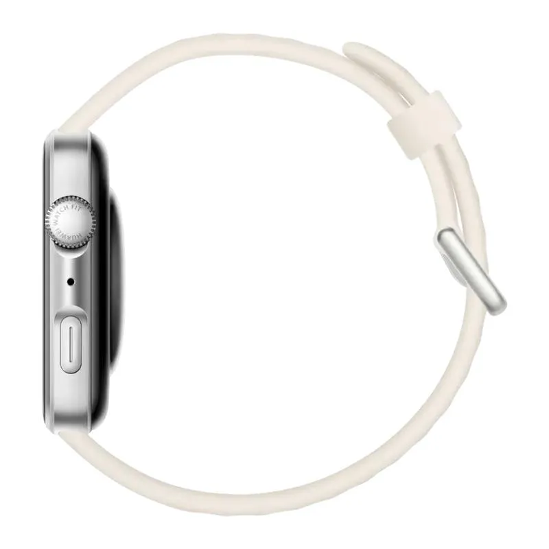 Smartwatch Huawei Watch Fit 4, White