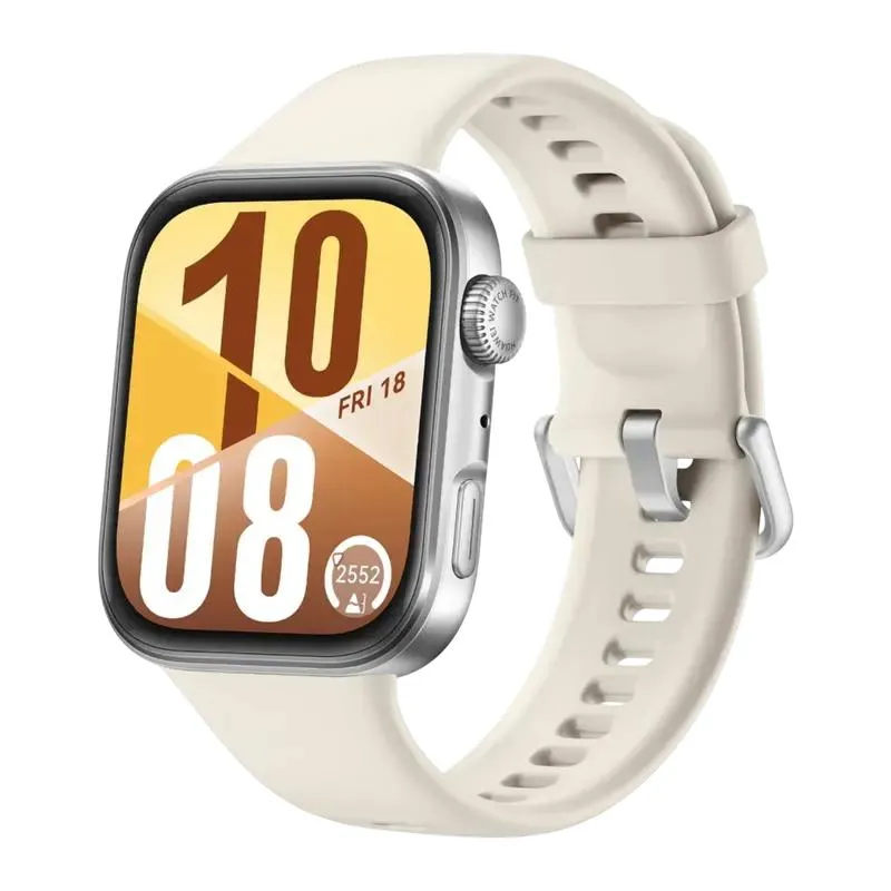 Smartwatch Huawei Watch Fit 4, White