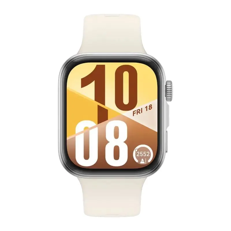 Smartwatch Huawei Watch Fit 4, White
